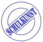 Das Schulkunst-Logo